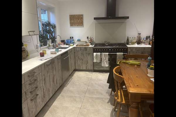 House sit in Great Missenden, United Kingdom