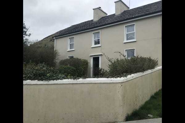 House sit in Ballymote, Ireland
