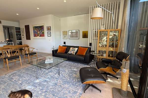 House sit in Melbourne, VIC, Australia