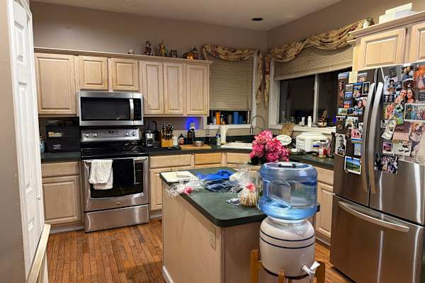 House sit in Asheville, NC, US