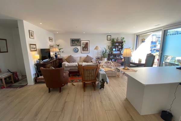 House sit in Goldau, Switzerland
