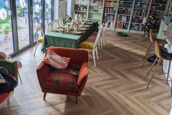 House sit in Oxford, United Kingdom