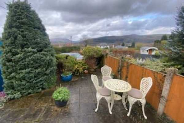 House sit in Abergavenny, United Kingdom