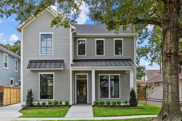 House sit in Houston, TX, US