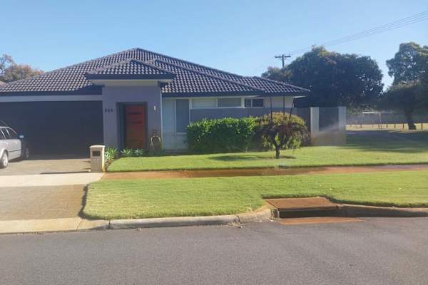 House sit in Perth, WA, Australia