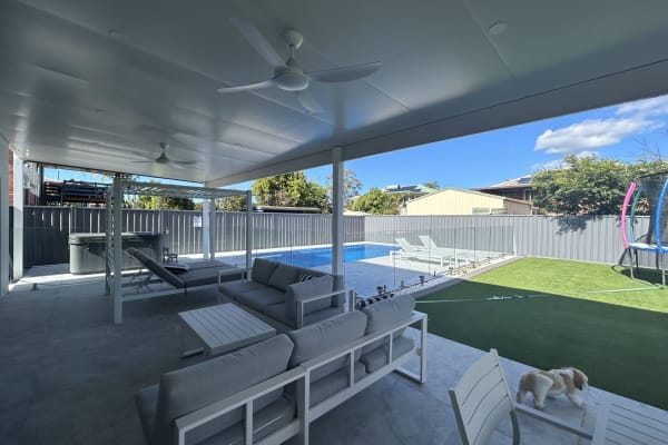 House sit in Brisbane, QLD, Australia