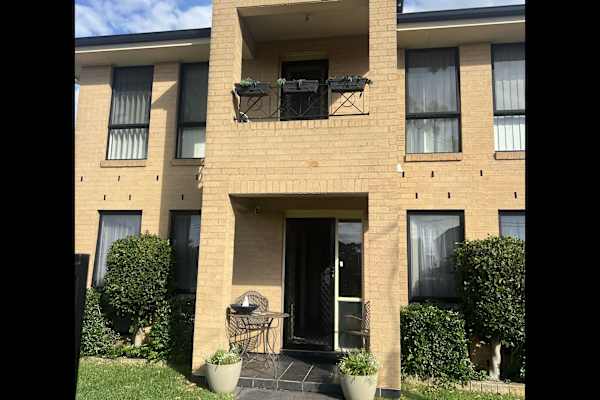 House sit in Ettalong, NSW, Australia