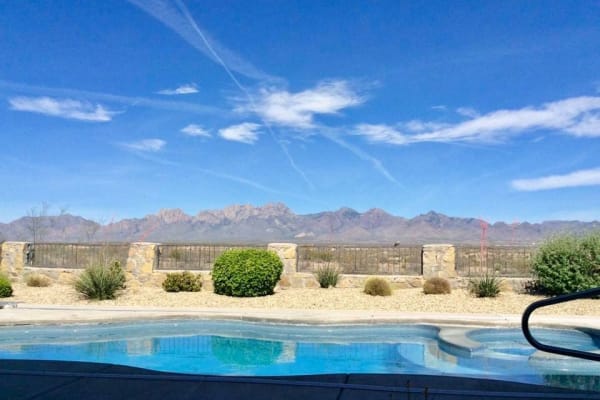 House sit in Las Cruces, NM, US