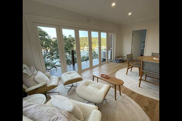 House sit in Sydney, NSW, Australia