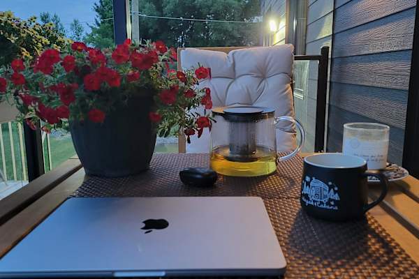 House sit in Drummondville, QC, Canada