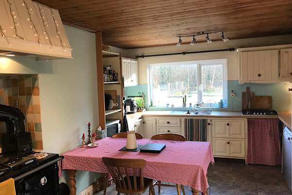 House sit in Ballinrobe, Ireland