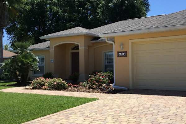 House sit in Ocala, FL, US