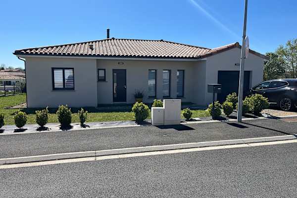 House sit in Albi, France