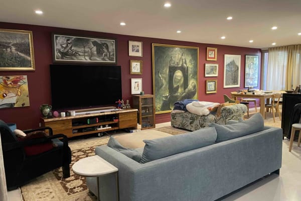 House sit in Sydney, NSW, Australia