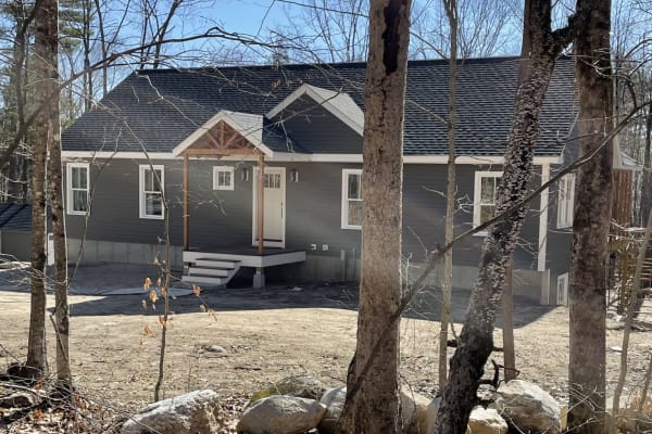 House sit in Bridgton, ME, US