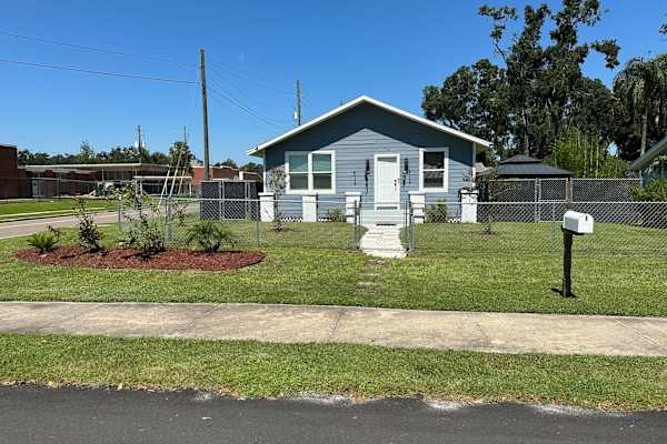 House sit in Plant City, FL, US