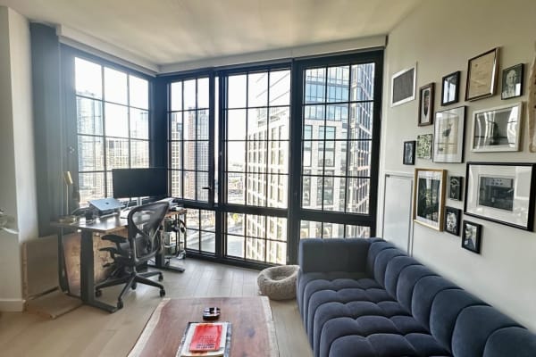 House sit in Brooklyn, NY, US