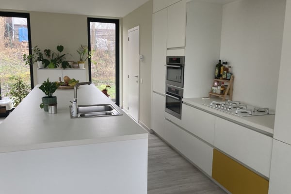 House sit in Bertem, Belgium