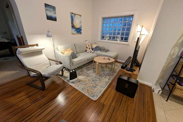 House sit in Sydney, NSW, Australia
