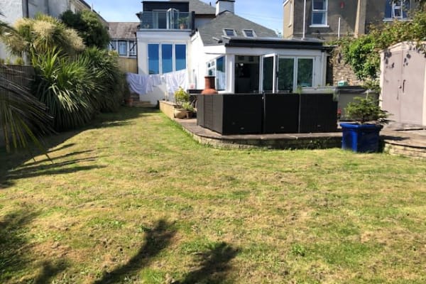 House sit in Falmouth, United Kingdom