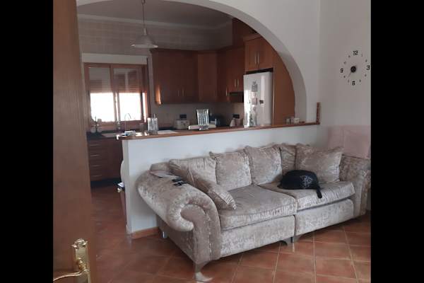 House sit in Catral, Spain