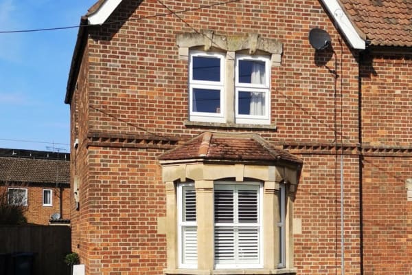 House sit in Devizes, United Kingdom