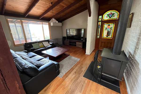 House sit in Bendigo, VIC, Australia