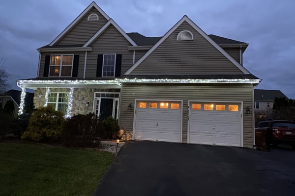 House sit in Whitehall Township, PA, US