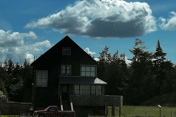 House sit in Port Townsend, WA, US