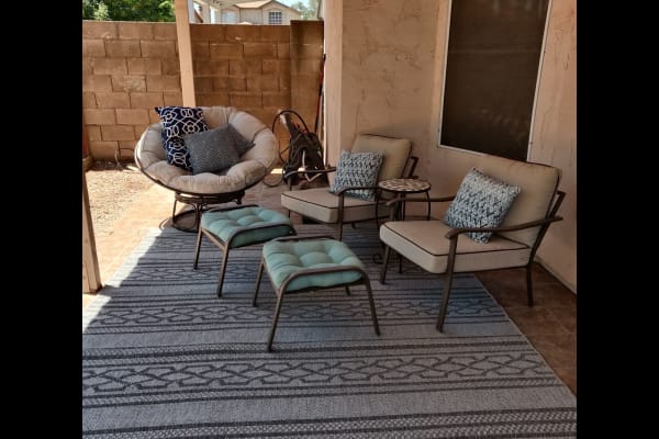 House sit in Mesa, AZ, US