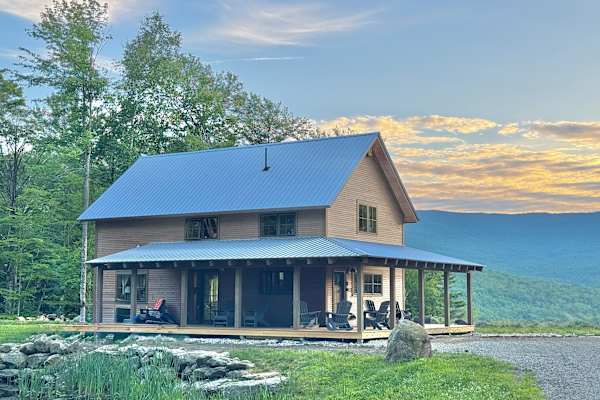 House sit in Waitsfield, VT, US