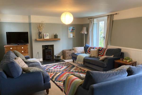 House sit in Gunnislake, United Kingdom