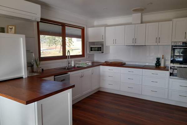 House sit in Mudgee, NSW, Australia