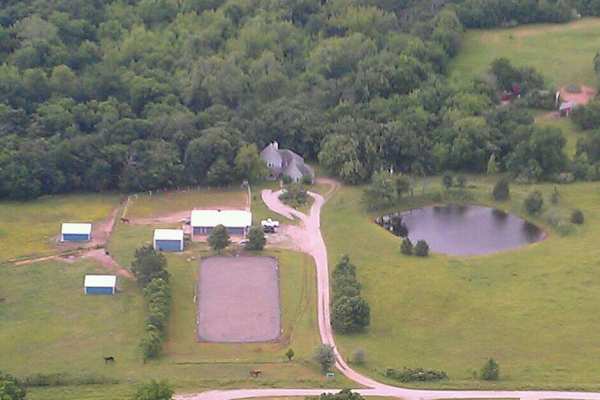 House sit in Claremore, OK, US