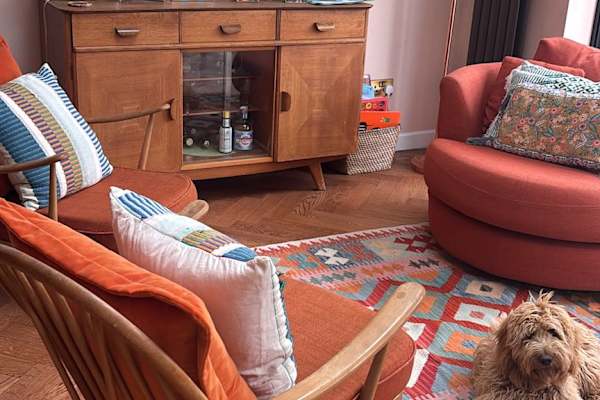 House sit in Somerford Keynes, United Kingdom