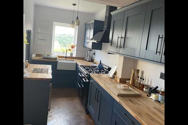 House sit in Sheffield, United Kingdom