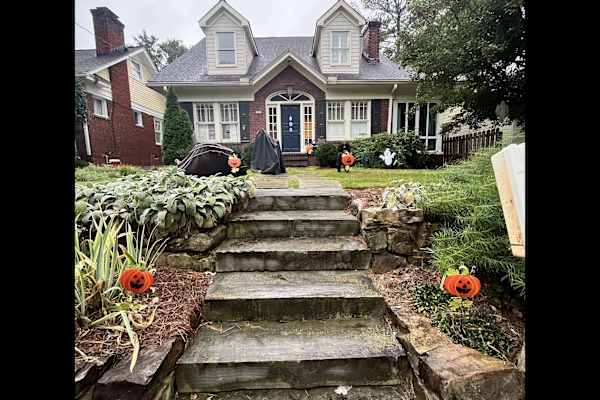 House sit in Atlanta, GA, US