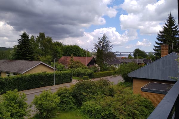 House sit in Vejle, Denmark