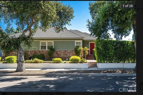 House sit in Burbank, CA, US