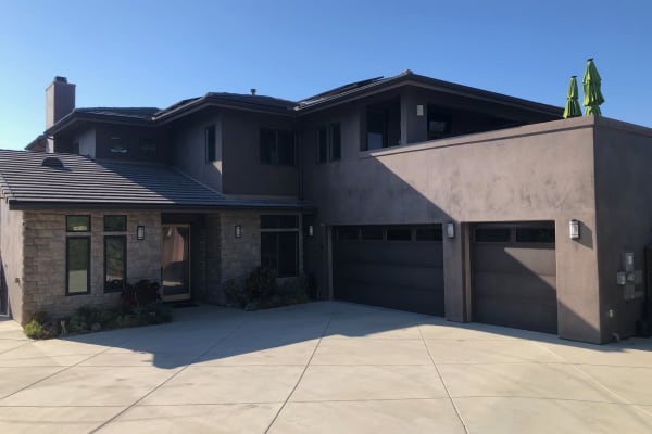 House sit in Escondido, CA, US