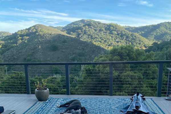 House sit in San Luis Obispo, CA, US