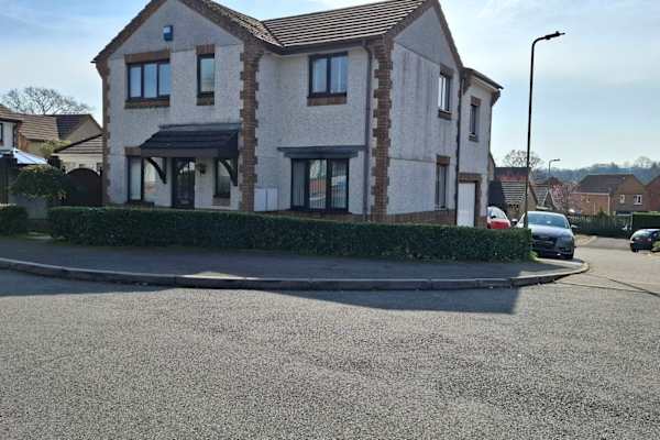 House sit in Newton Abbot, United Kingdom