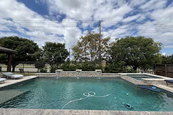 House sit in Prosper, TX, US