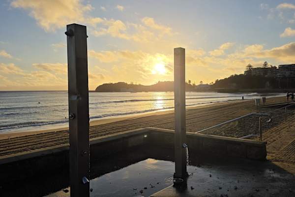 House sit in Erina East, NSW, Australia