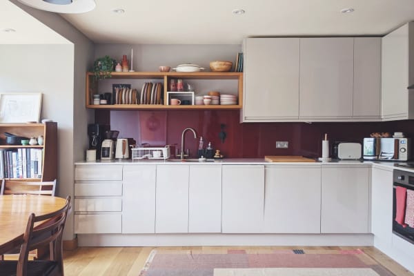 House sit in Wells, United Kingdom