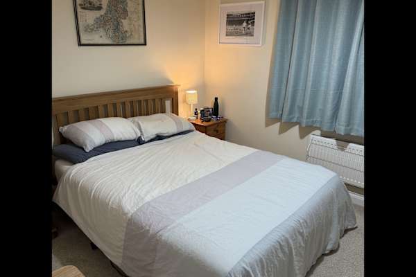 House sit in Exeter, United Kingdom