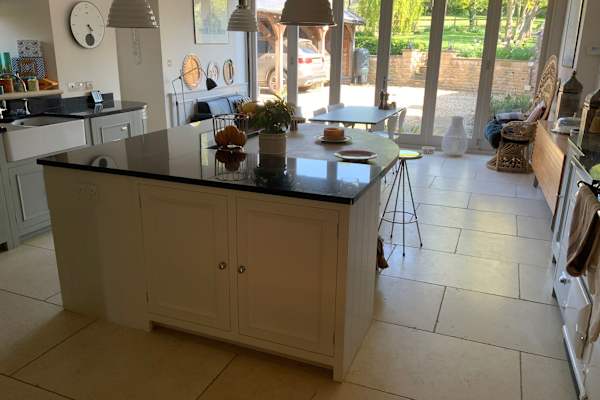 House sit in Uppingham, United Kingdom