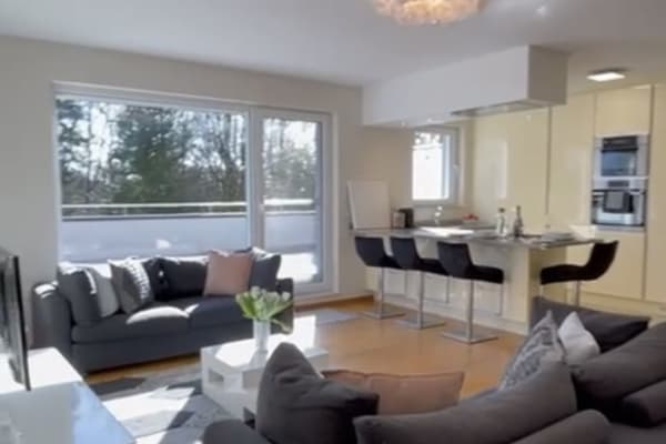 House sit in Luxembourg, Luxembourg