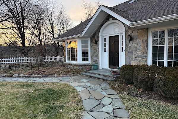 House sit in Pottersville, NJ, US