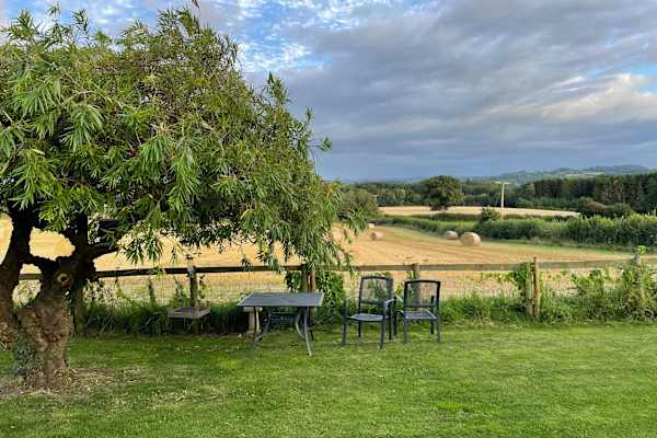 House sit in Raglan, United Kingdom